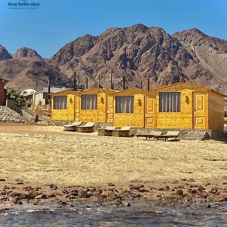 New Bella Sina Camp Ξενοδοχείο Nuweiba` Εξωτερικό φωτογραφία