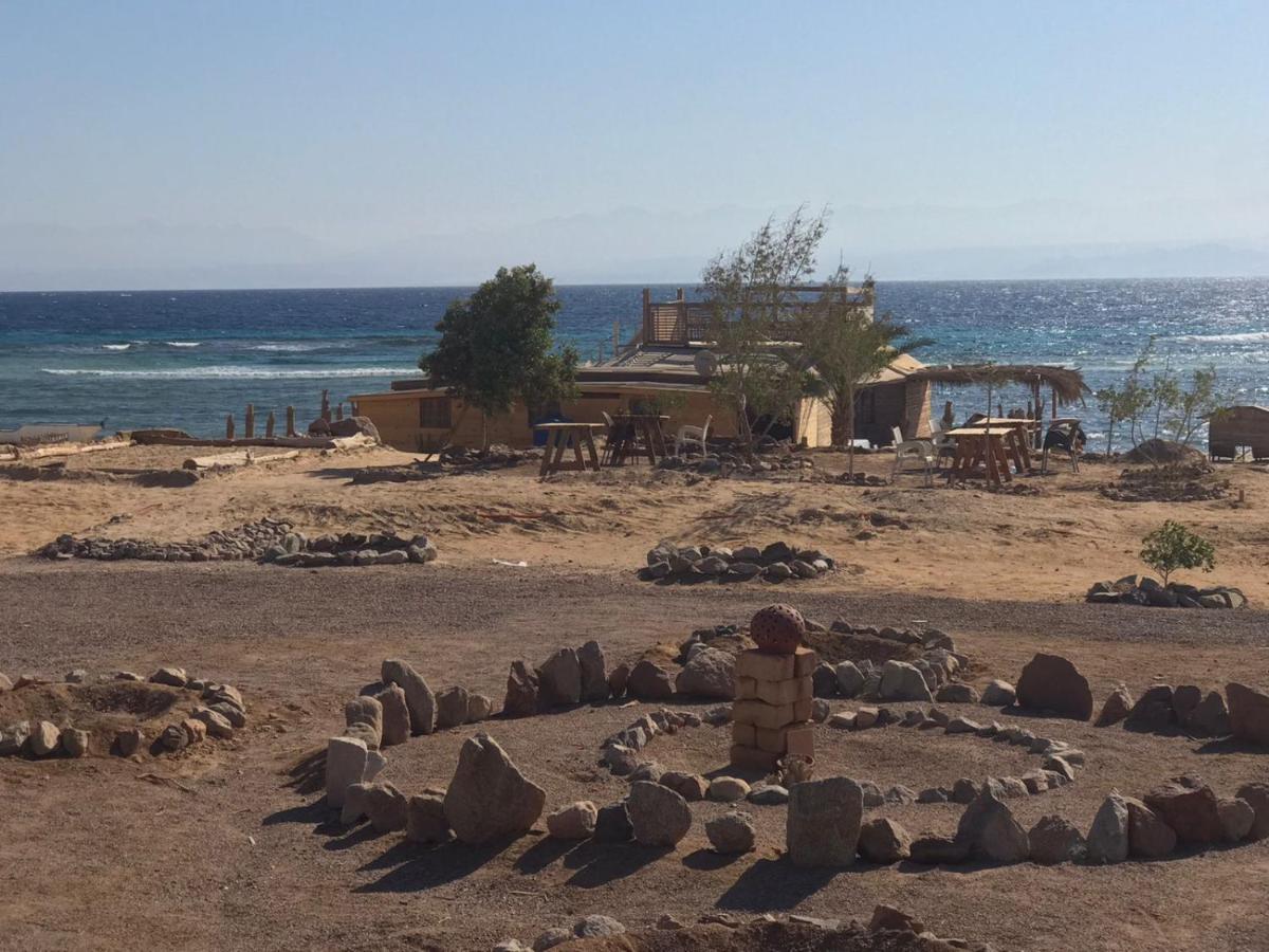 New Bella Sina Camp Ξενοδοχείο Nuweiba` Εξωτερικό φωτογραφία