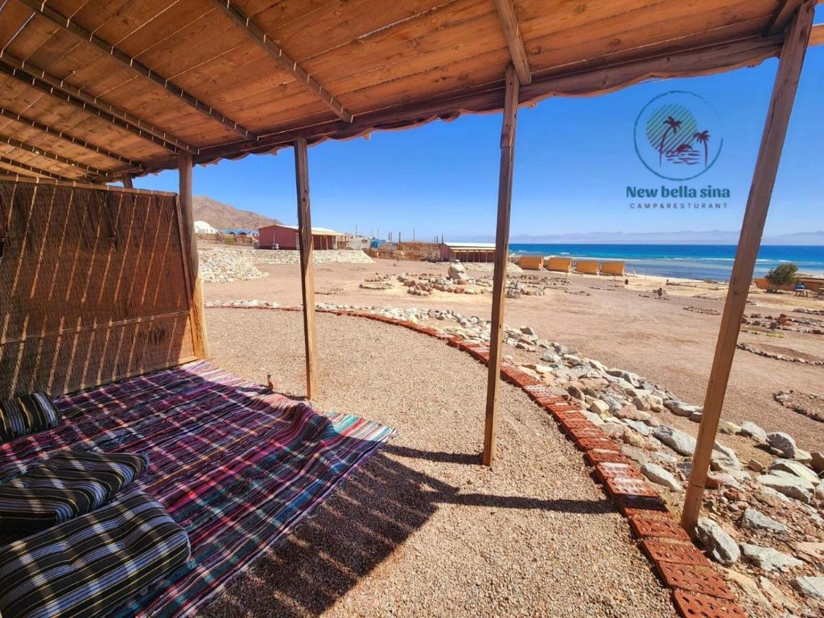 New Bella Sina Camp Ξενοδοχείο Nuweiba` Εξωτερικό φωτογραφία