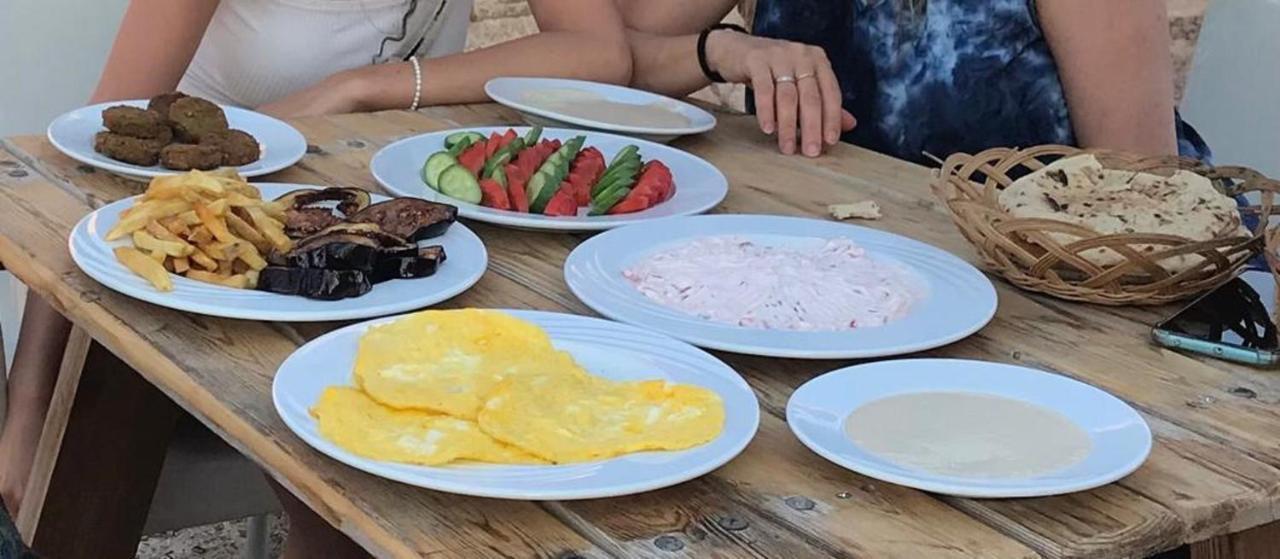 New Bella Sina Camp Ξενοδοχείο Nuweiba` Εξωτερικό φωτογραφία