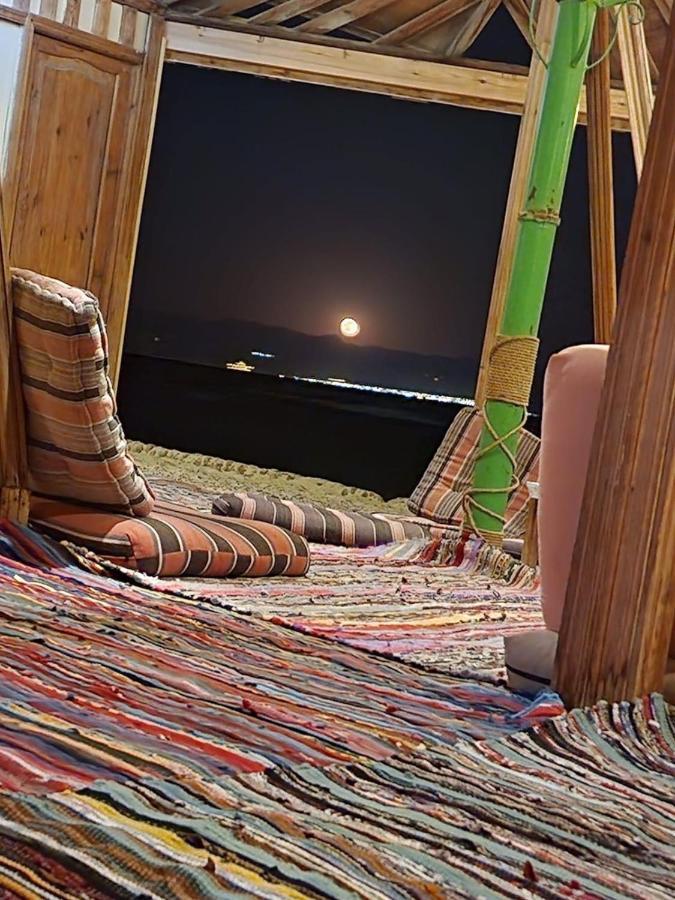 New Bella Sina Camp Ξενοδοχείο Nuweiba` Εξωτερικό φωτογραφία