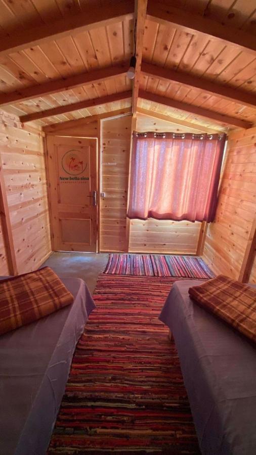 New Bella Sina Camp Ξενοδοχείο Nuweiba` Εξωτερικό φωτογραφία