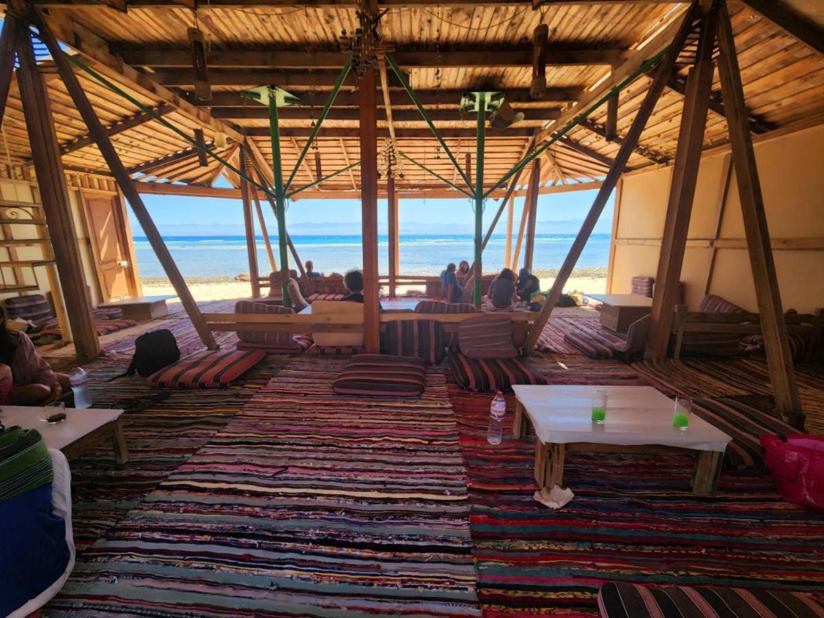 New Bella Sina Camp Ξενοδοχείο Nuweiba` Εξωτερικό φωτογραφία