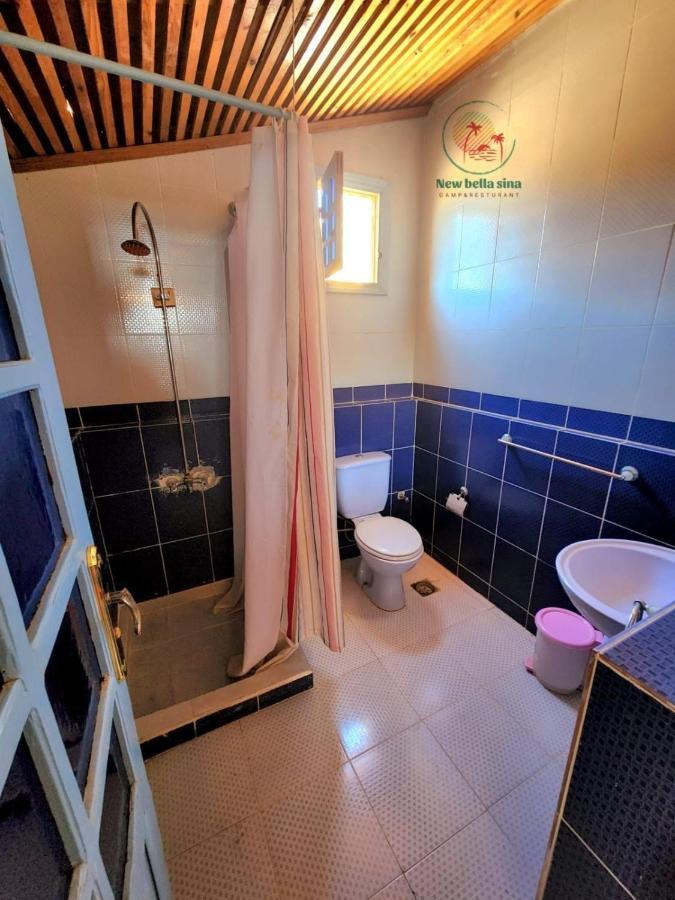 New Bella Sina Camp Ξενοδοχείο Nuweiba` Εξωτερικό φωτογραφία