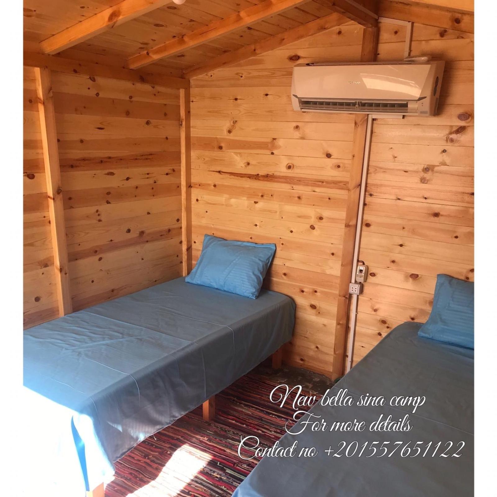 New Bella Sina Camp Ξενοδοχείο Nuweiba` Εξωτερικό φωτογραφία